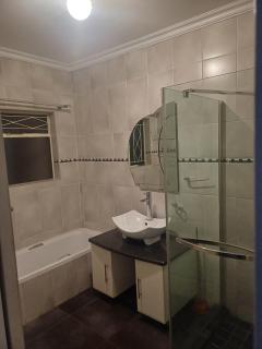 Blackwood Guesthouse - 9