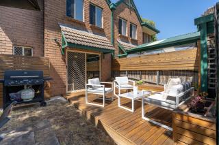 Highfield Stay - 2BR Home Near CBD & Burnside - 7