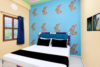 SPOT ON Hotel Manali - 8