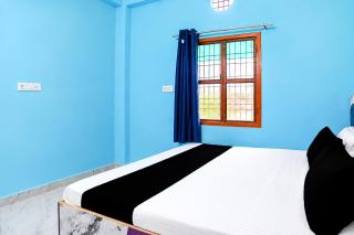 SPOT ON Hotel Manali - Prayagraj - 0