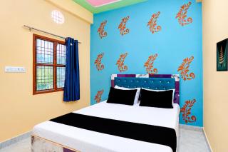 SPOT ON Hotel Manali - Prayagraj - 1