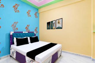 SPOT ON Hotel Manali - 1