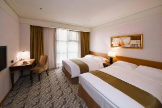 Fullon Hotel Taoyuan - 9