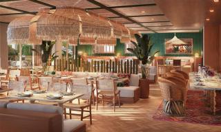 The Sunny Miami Sunny Isles Beach,Curio Collection By Hilton - 5