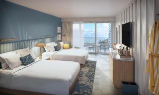 The Sunny Miami Sunny Isles Beach,Curio Collection By Hilton - 3
