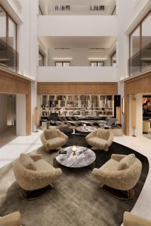Dor Bucharest, Curio Collection By Hilton - 0