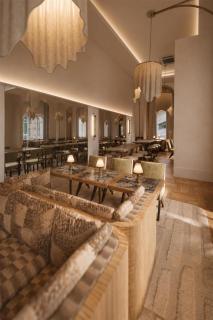 Dor Bucharest, Curio Collection By Hilton - 6