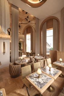 Dor Bucharest, Curio Collection By Hilton - 7
