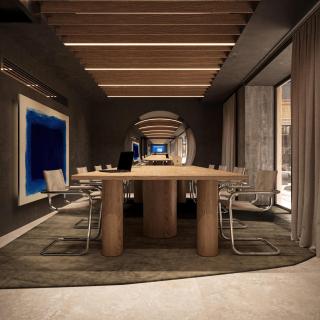Dor Bucharest, Curio Collection By Hilton - 1