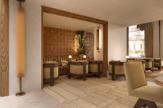 Dor Bucharest, Curio Collection By Hilton - 3