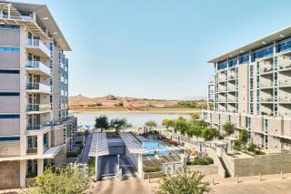AC Hotel by Marriott Phoenix Tempe/Downtown - Tempe - 3