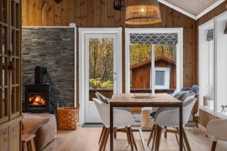 Snow Peak Lodge Trysil - 6
