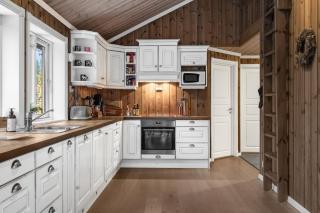 Snow Peak Lodge Trysil - 5