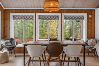 Snow Peak Lodge Trysil - 3