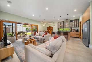 Stanley Stay - Sauna, Play set, WiFi, Central Location - 0