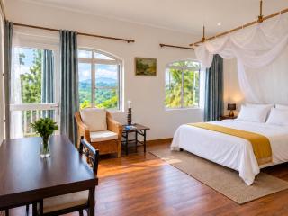 Kabula Lodge - 4