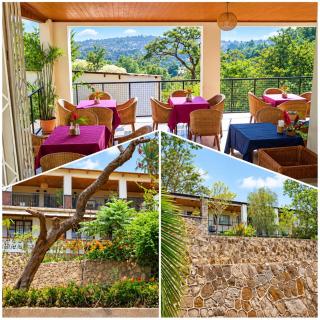 Kabula Lodge - 2