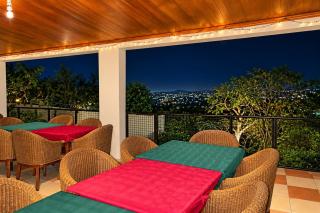 Kabula Lodge - 1