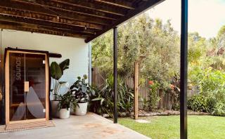 Agnes Break - 3 Bed, 2 Bath, Sauna, Walk to Beach - 9