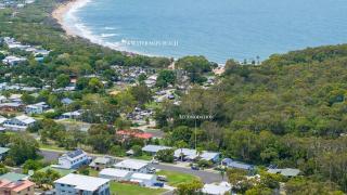 Agnes Break - 3 Bed, 2 Bath, Sauna, Walk to Beach - 6