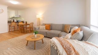 Agnes Break - 3 Bed, 2 Bath, Sauna, Walk to Beach - 3