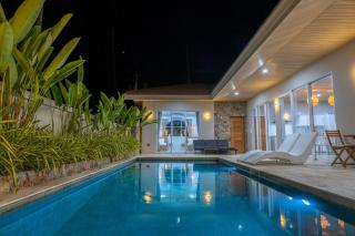 Villa Mafuang – 3BR Private Pool Villa near Lamai Beach - 7