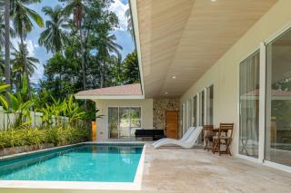 Villa Mafuang – 3BR Private Pool Villa near Lamai Beach - 6