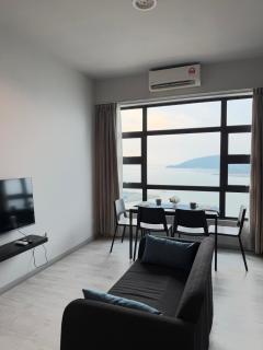 Jesselton Quay Kota Kinabalu City Centre by CT Suites - 0