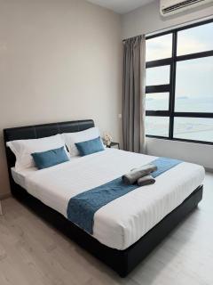 Jesselton Quay Kota Kinabalu City Centre by CT Suites - 7