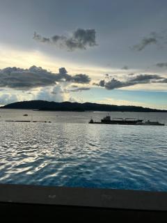 Jesselton Quay Kota Kinabalu City Centre by CT Suites - 4