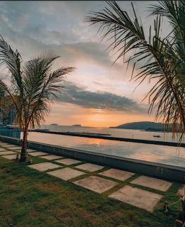 Jesselton Quay Kota Kinabalu City Centre by CT Suites - 2