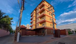 Sky Villa Hua Hin Guesthouse - Adults-Only - 6