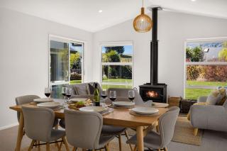 Apple Tree Cottage - 9