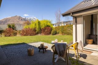 Apple Tree Cottage - 7
