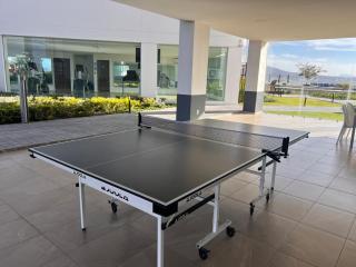 Los Arcos View Residence with Pools, Gym & Padel - 9
