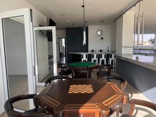 Los Arcos View Residence with Pools, Gym & Padel - 6