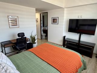 Los Arcos View Residence with Pools, Gym & Padel - 1