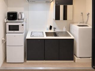 Eternity APARTMENT HOTEL Shinagawa - Vacation STAY 01957v - 5