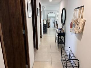 Los Arcos View Residence with Pools, Gym & Padel - 9