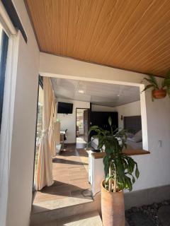 Glamping Eclipse Mirador Jarana Villa de Leyva - 5