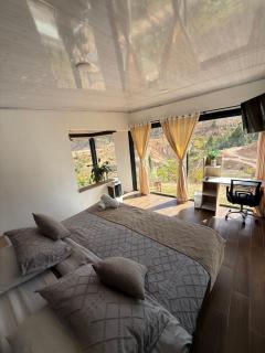 Glamping Eclipse Mirador Jarana Villa de Leyva - 8