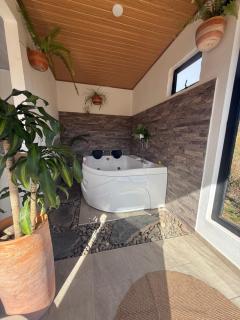 Glamping Eclipse Mirador Jarana Villa de Leyva - 6
