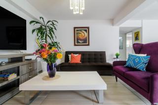 Apartment in the Heart of Coyoacán - 8
