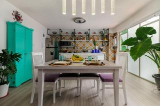 Apartment in the Heart of Coyoacán - 6