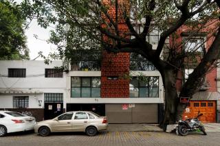 Apartment in the Heart of Coyoacán - Mexico-Stad - 5