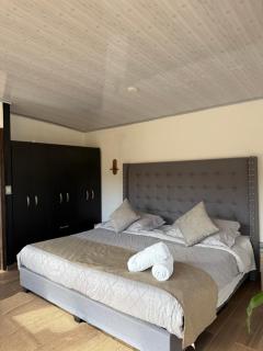 Glamping Eclipse Mirador Jarana Villa de Leyva - 4