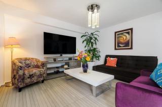 Apartment in the Heart of Coyoacán - Mexico-Stad - 3