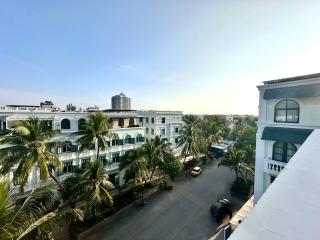 Viona Beach Hotel 2 - Night Market - Marina Phu Quoc - 3