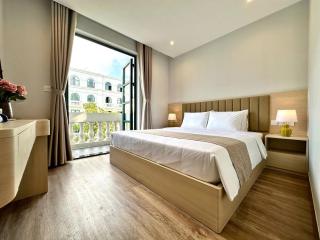 Viona Beach Hotel 2 - Night Market - Marina Phu Quoc - 0