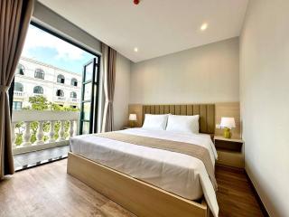 Viona Beach Hotel 2 - Night Market - Marina Phu Quoc - 6